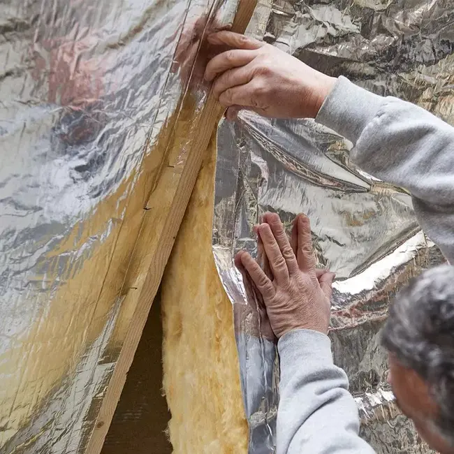 Isover Rollisol Plus (600mm breed)