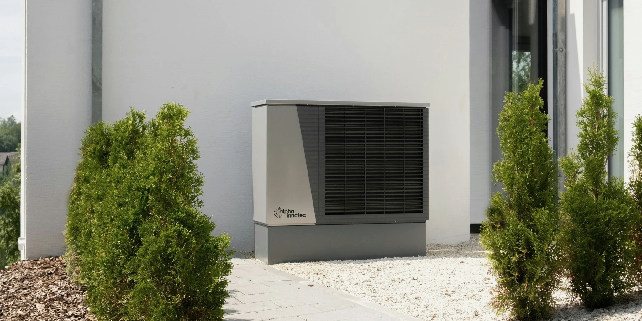 Geluidsisolatie voor warmtepompen: Optimaliseer stilte en efficiëntie met deze tips!