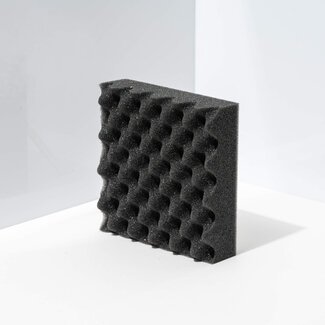 Zelfklevend noppenschuim - 30mm dik