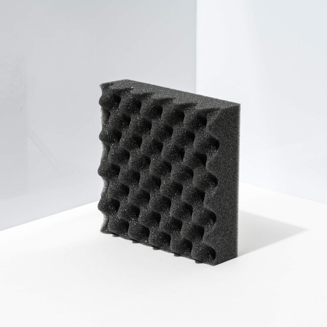 Zelfklevend noppenschuim - 30mm dik