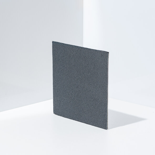 Urban Grey - Uni Polsterstoff - Ford Custom ab '23