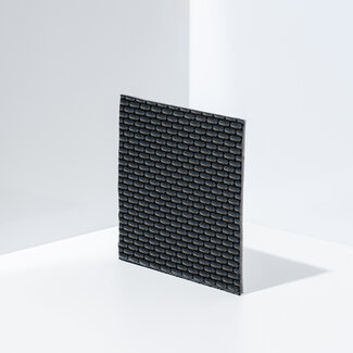 Volkswagen Bricks - Gemusterter Polsterstoff
