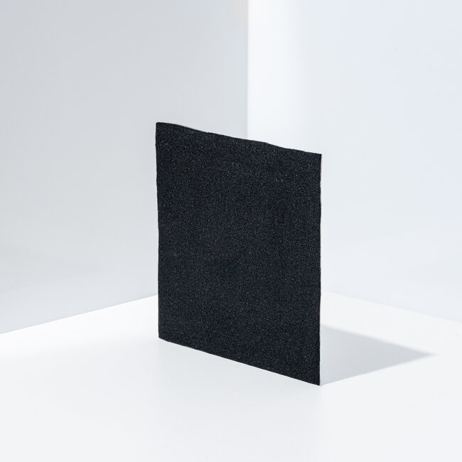Unistoff schwarz - Volkswagen