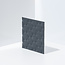 Urban Grey - Gemusterter Polsterstoff