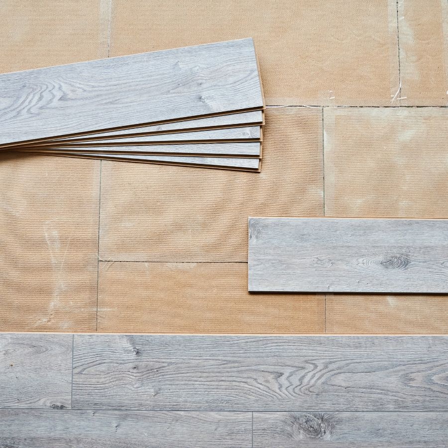 geluidsisolatie platen