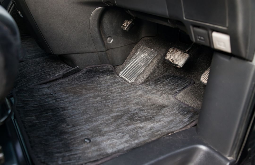 auto bekleding
