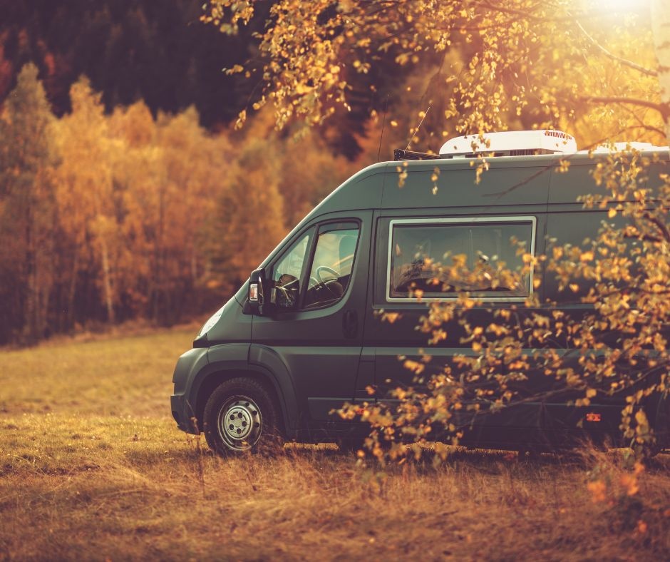Zo maak je jouw camper klaar voor het camperseizoen