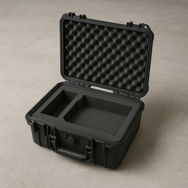 Polyethylenschaum in Rollen (150cm breit)