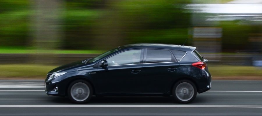 Geluidsisolatie auto