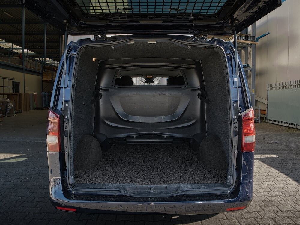 auto geluidsisolatie aanbrengen