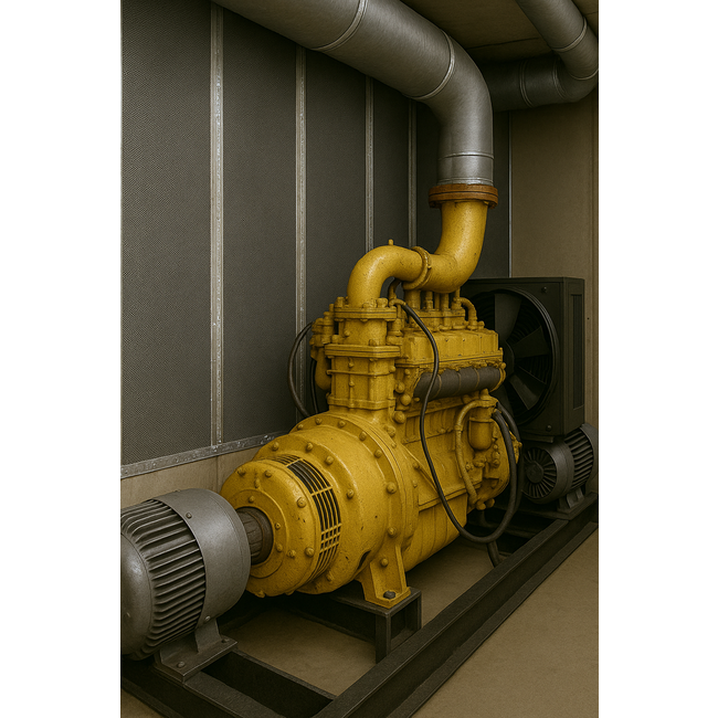 Polyurethaanschuim met waterbestendige toplaag & zelfklever