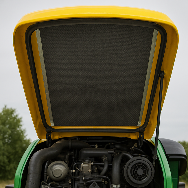 Polyurethaanschuim met waterbestendige toplaag & zelfklever