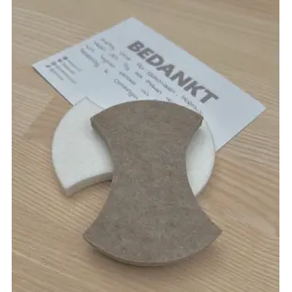 Petterns Kleurenstaal