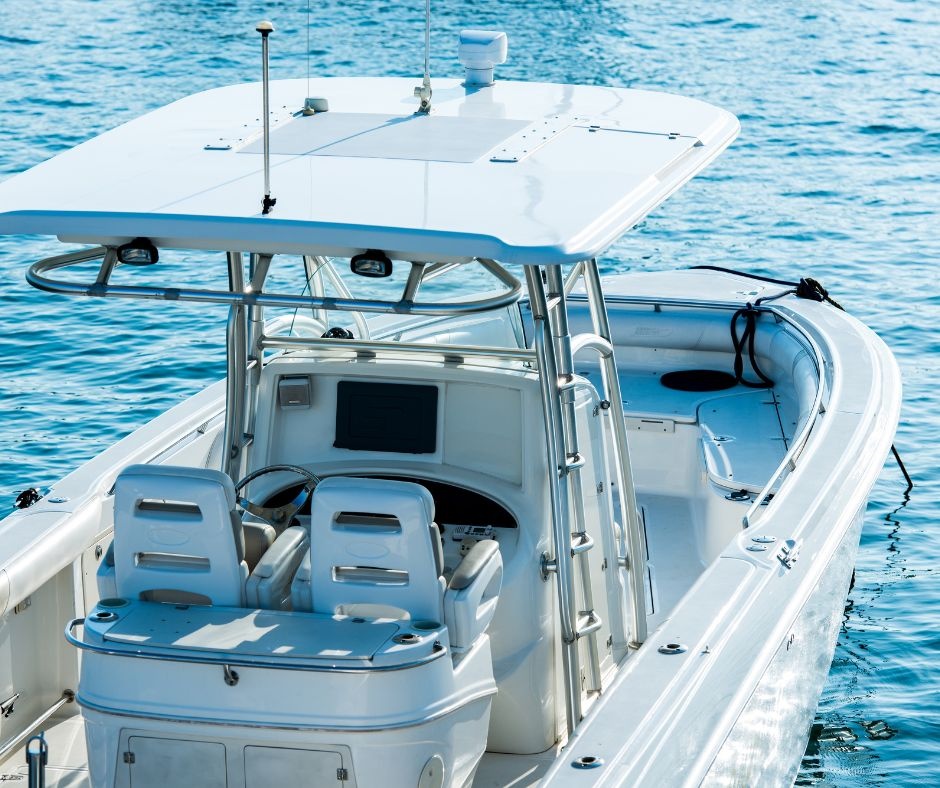 geluidsisolatie boot motorruimte