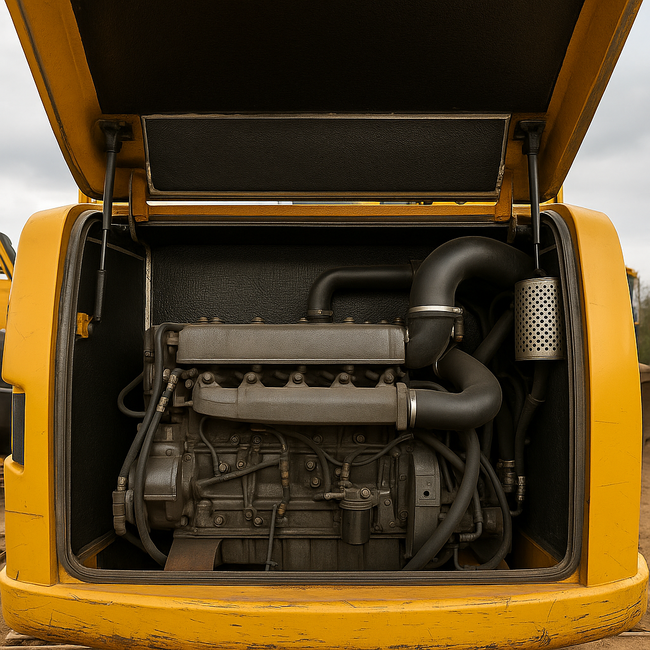 Selbstklebender Polyätherschaum mit PU-Deckschicht - 60mm (100x75cm)