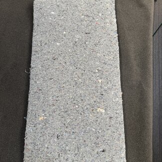 Metisse MA – 20 mm dik (45 kg/m³) | Plaat 120 x 60 cm