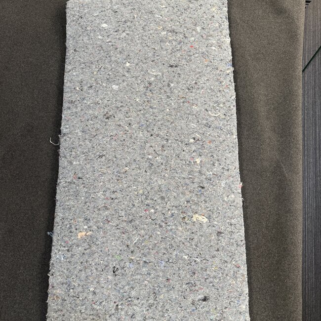 Metisse MA – 20 mm dik (45 kg/m³) | Plaat 120 x 60 cm