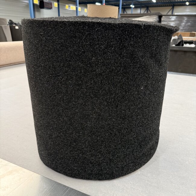 Rest Rol Premium Naaldvilt - ca. 40cm breed - 40 strekkende meter