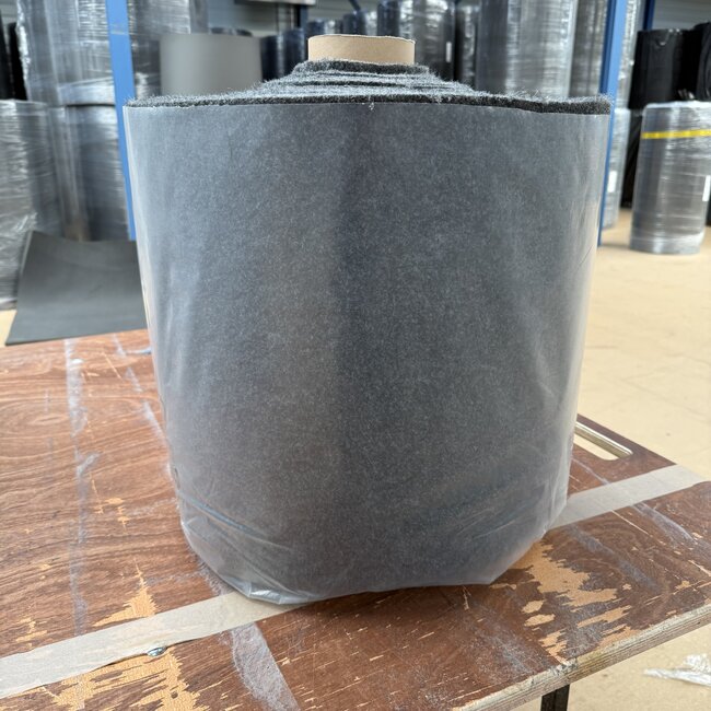 Restrolle Nadelfilz – ca. 40 cm breit – 40 Laufmeter