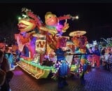 Carnavalschuim: Het geheime wapen van iedere wagenbouwer