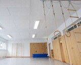 Melaminplatten als Lösung für Schalldämmung und Raumakustik