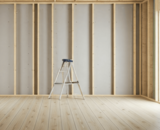 Akustische Vorsatzschale: Was ist das und wie baut man eine?