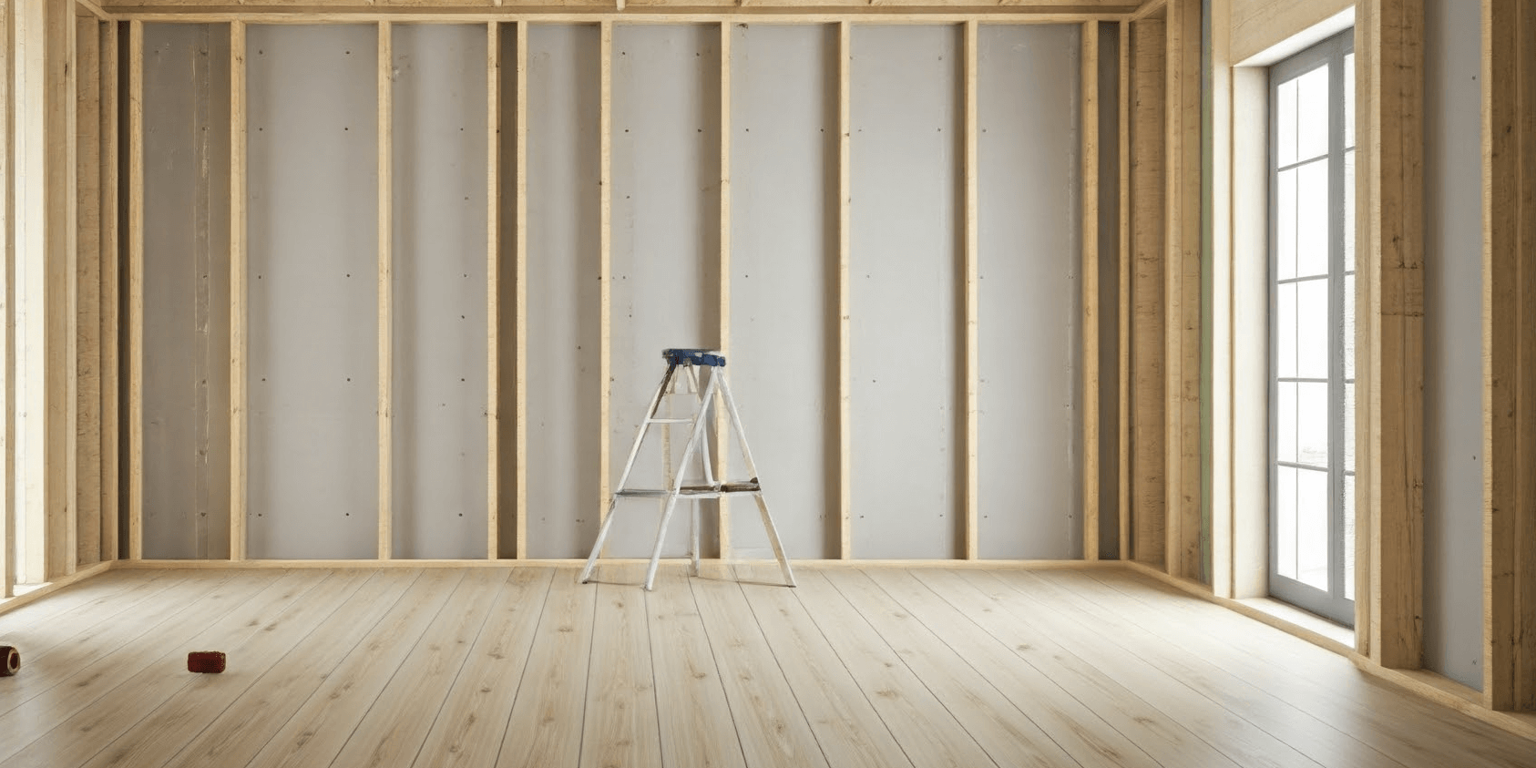 Akustische Vorsatzschale: Was ist das und wie baut man eine?