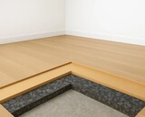 Was ist ein schwimmender Estrich und wie baut man ihn?