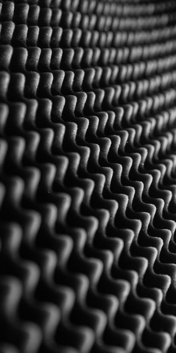 schuim foam noppenfoam toepassingen