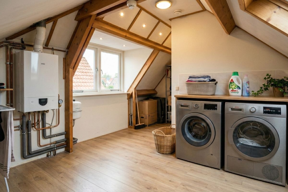 Haushaltsgeräte leiser machen: So reduzierst du Lärm effektiv!