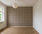 Eierdozen op de muur voor geluidsisolatie: werkt het echt?