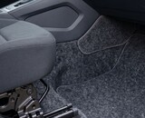 Auto tapijt: praktisch, netjes en geschikt voor veel voertuigen