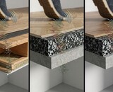 Geluiddempende ondervloer kiezen? Gebruik vloeren advies van Geluidsisolatie Deal