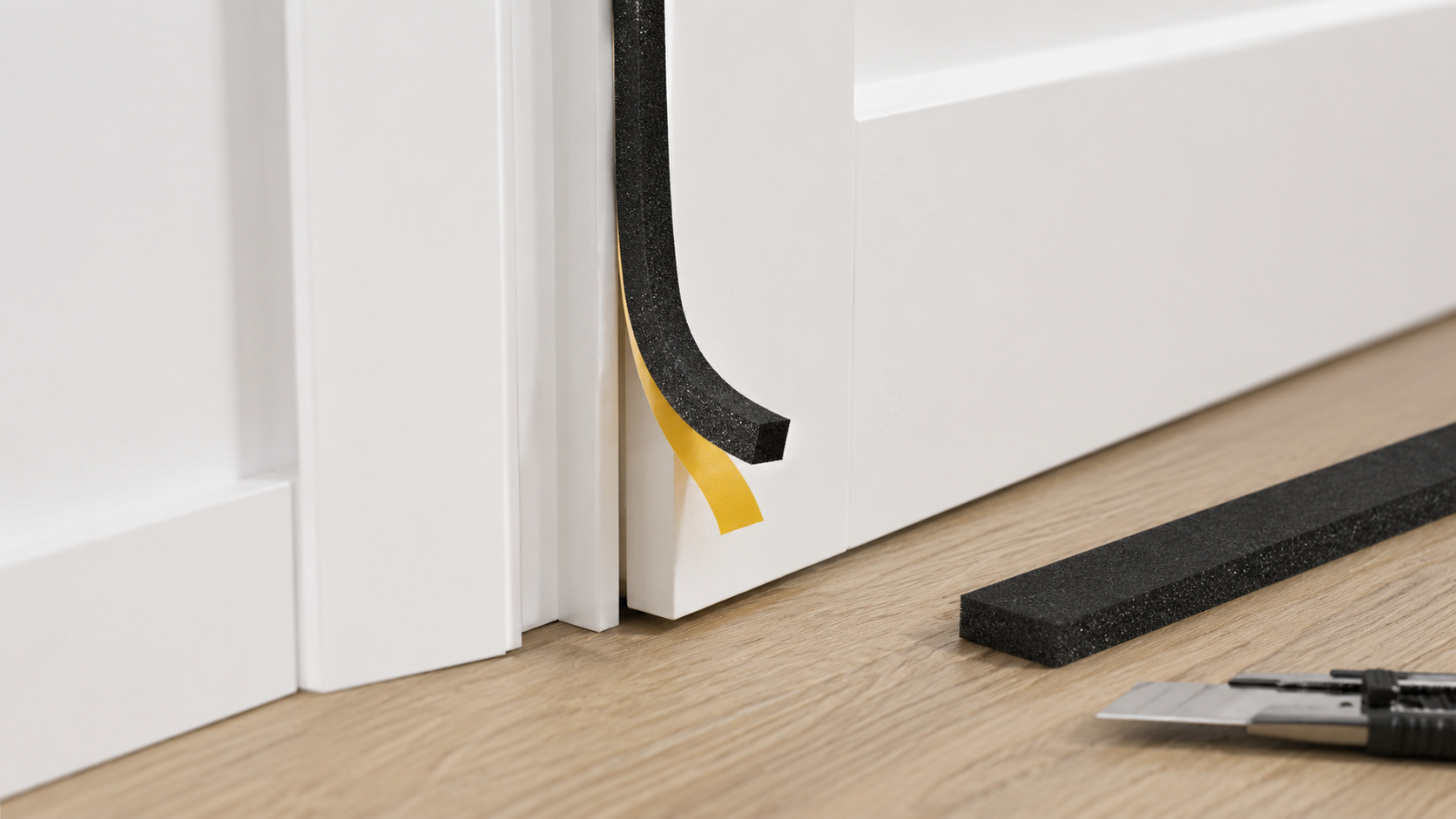 EPDM celrubber voor geluidsisolatie: dit zijn de toepassingen