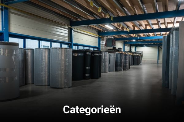 Geluidsisolatie categorieën