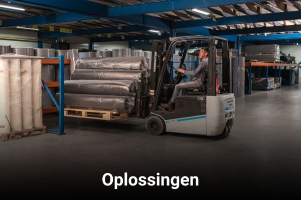 Geluidsisolatie oplossingen