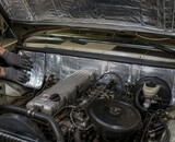 De impact van hittebestendige geluidsisolatie in warme en lawaaiige omgevingen