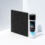 CombiDeal - Premium stretch naaldvilt + Lijmspray
