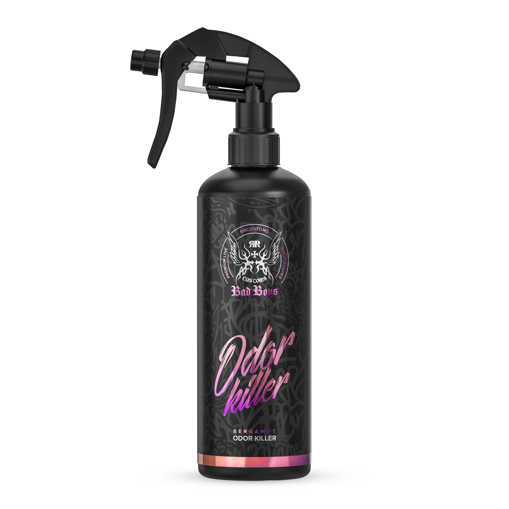 RR Customs Bad Boys | Odor Killer 500ml