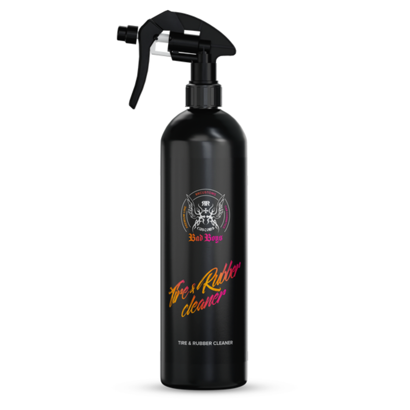 RR Customs Bad Boys | Tire & Rubber Cleaner 1l