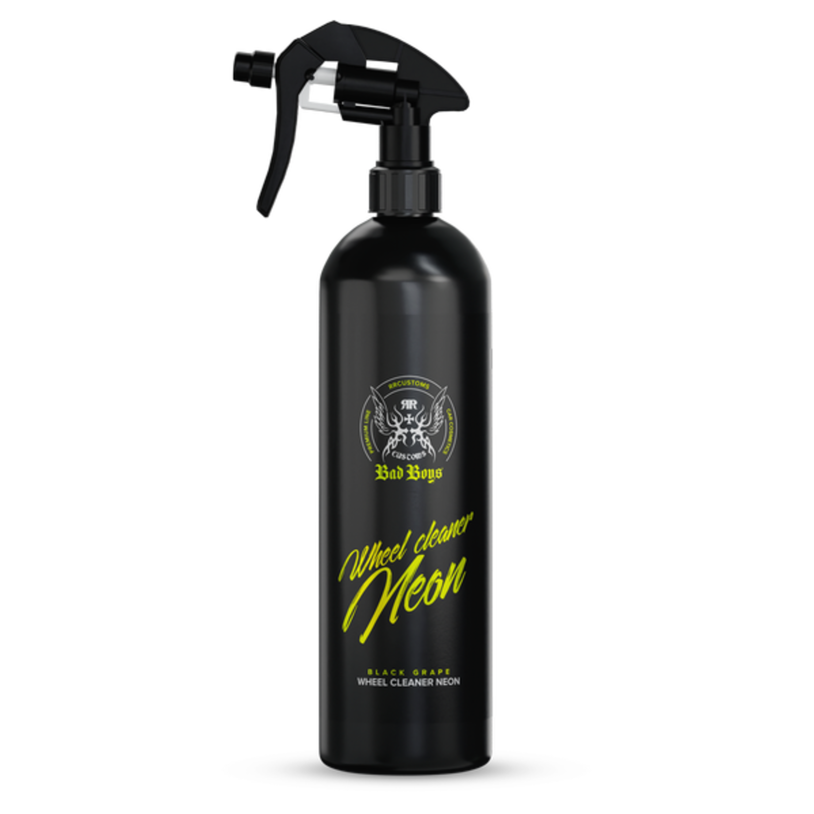 RR Customs Bad Boys | Wheel Cleaner Neon 1l
