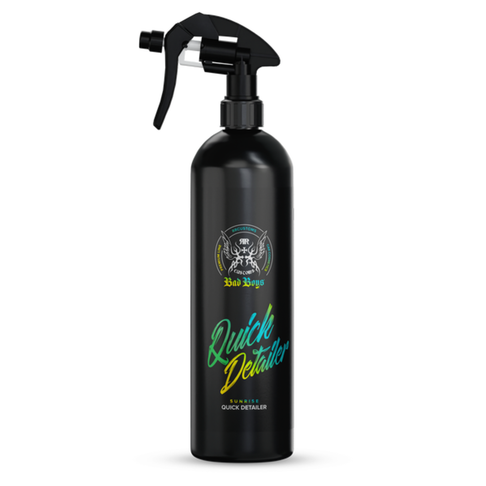RR Customs Bad Boys | Quick Detailer 1l