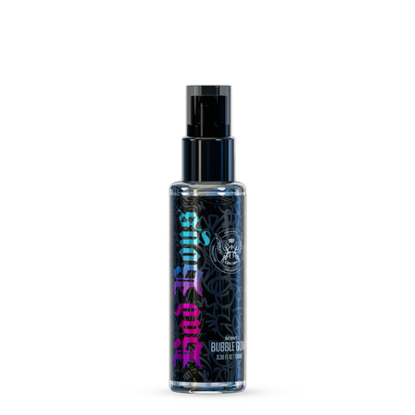 RR Customs Bad Boys |  Scent Bubble Gum 100ml