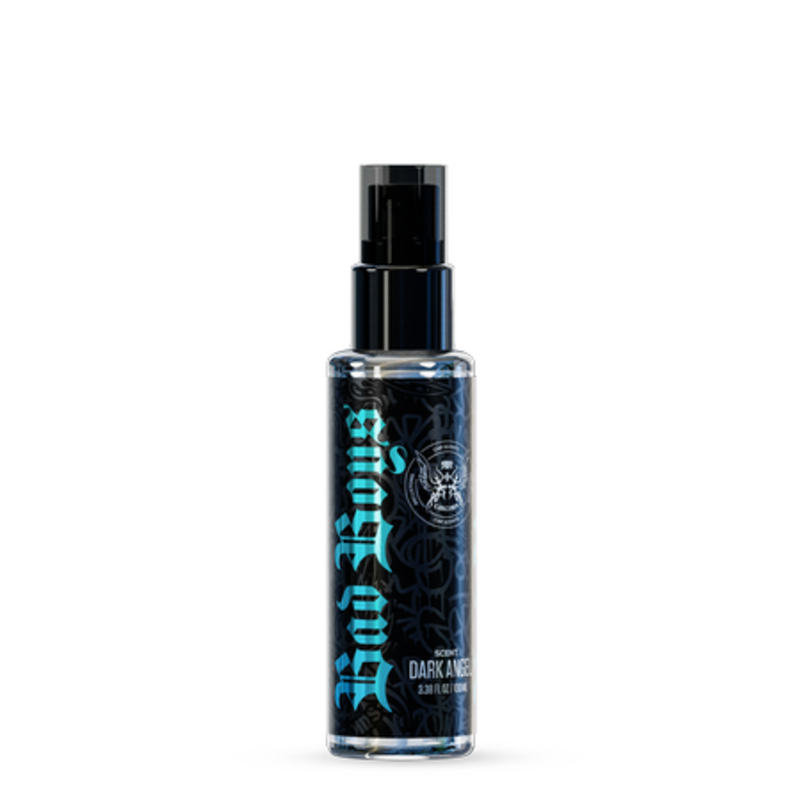 RR Customs Bad Boys |  Scent Dark Angel 100ml