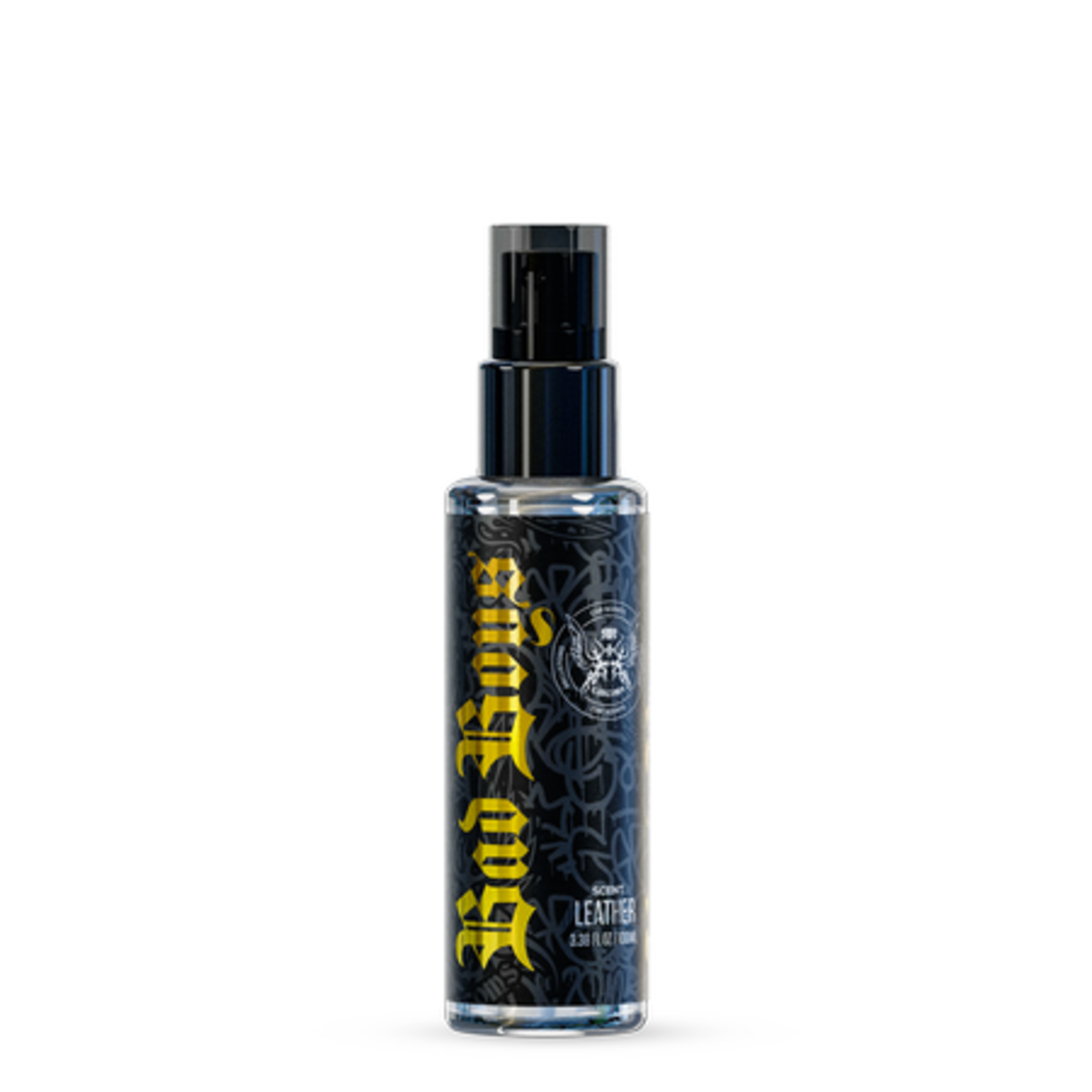 RR Customs Bad Boys |  Scent Leather 100ml