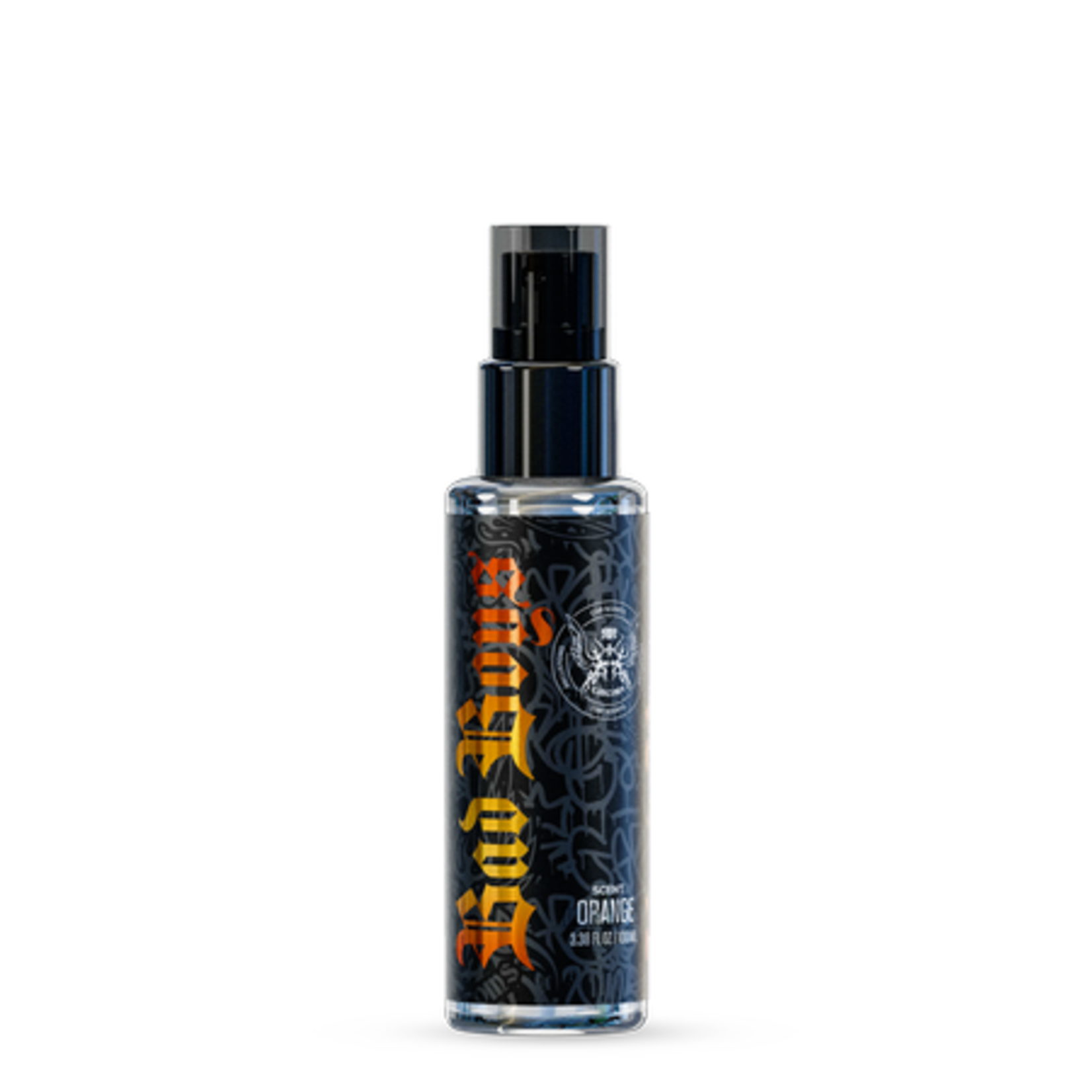 RR Customs Bad Boys |  Scent Orange 100ml