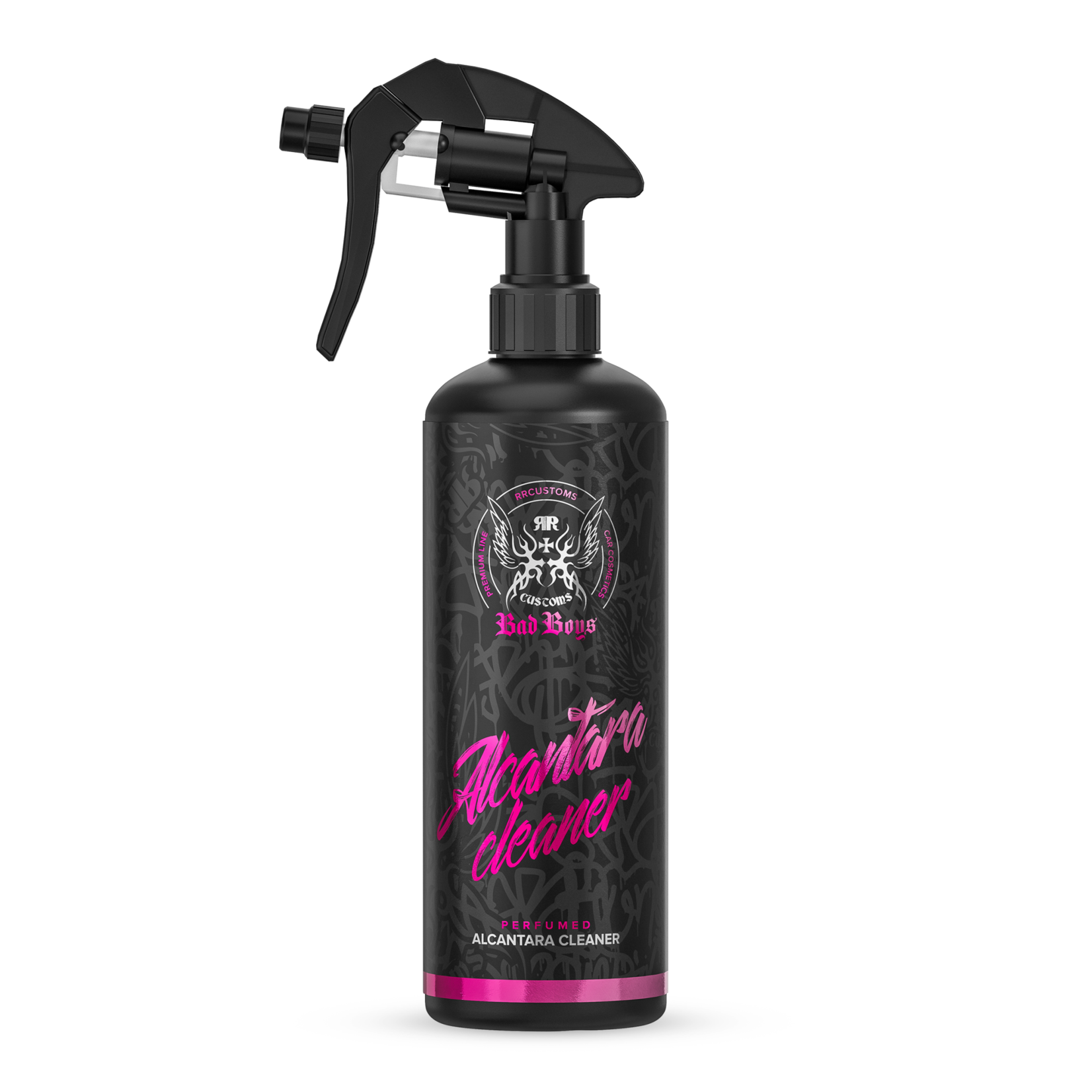RR Customs Bad Boys | Alcantara Cleaner 500ml