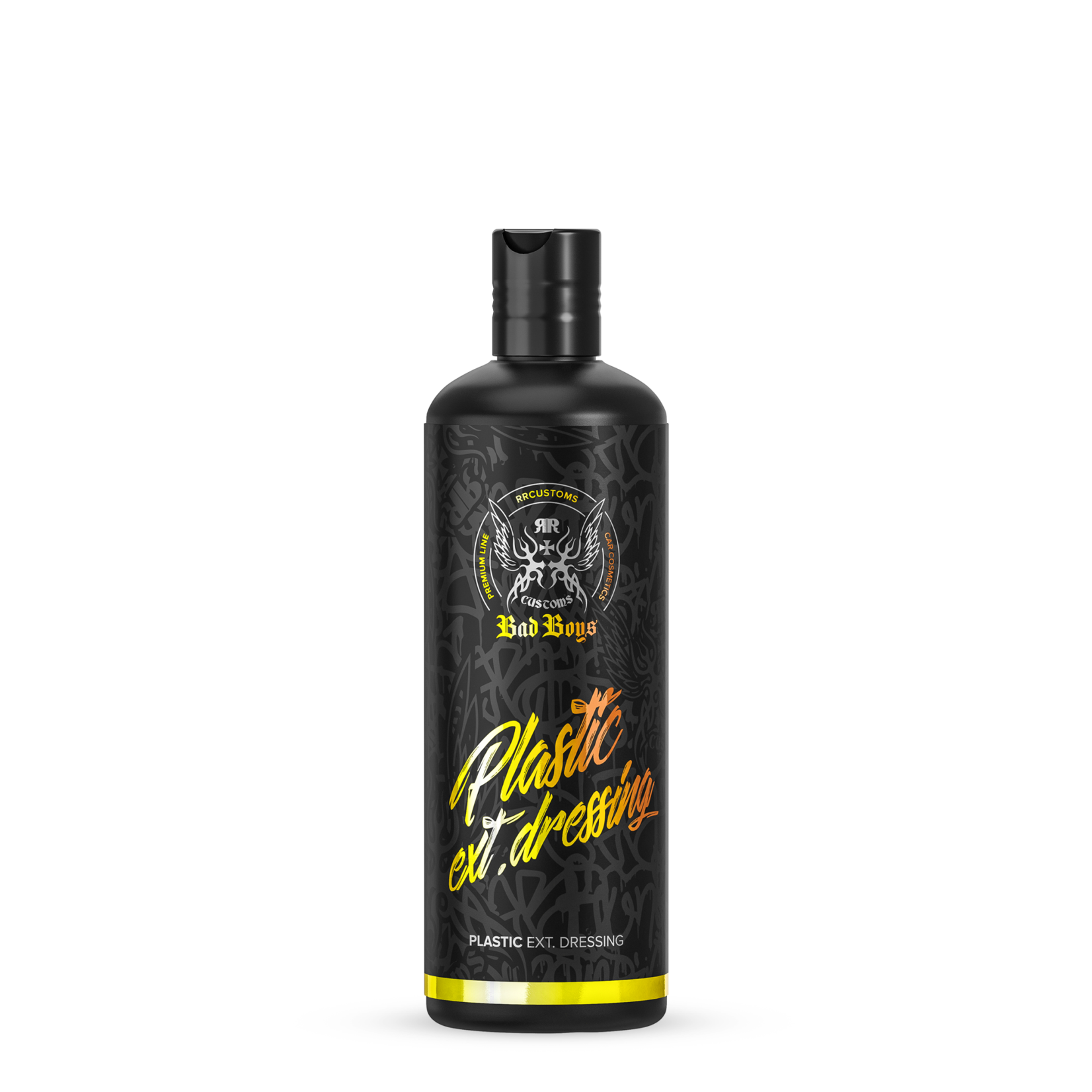 RR Customs Bad Boys | Plastic Ext.  Dressing 500ml