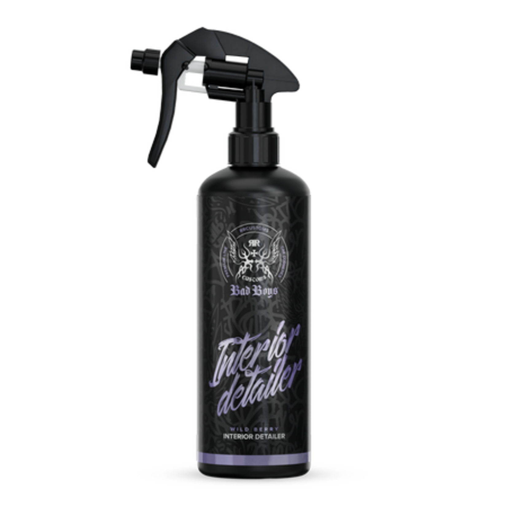 RR Customs Bad Boys | Interior Detailer Wildberry 500ml