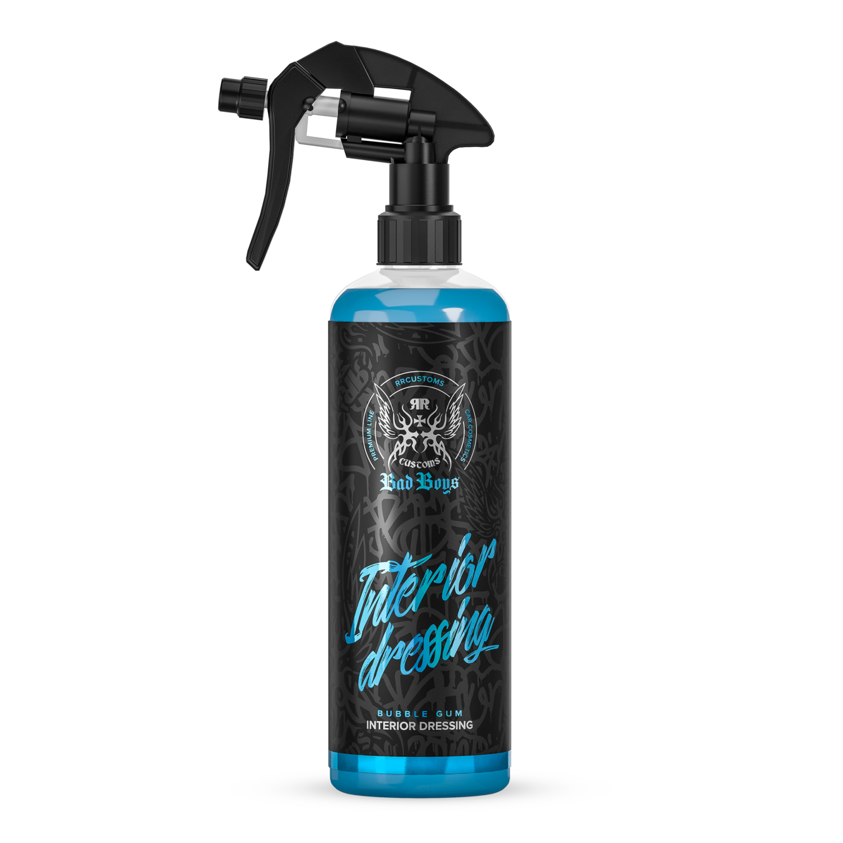 RR Customs Bad Boys | Interior Dressing Bubble Gum 500ml